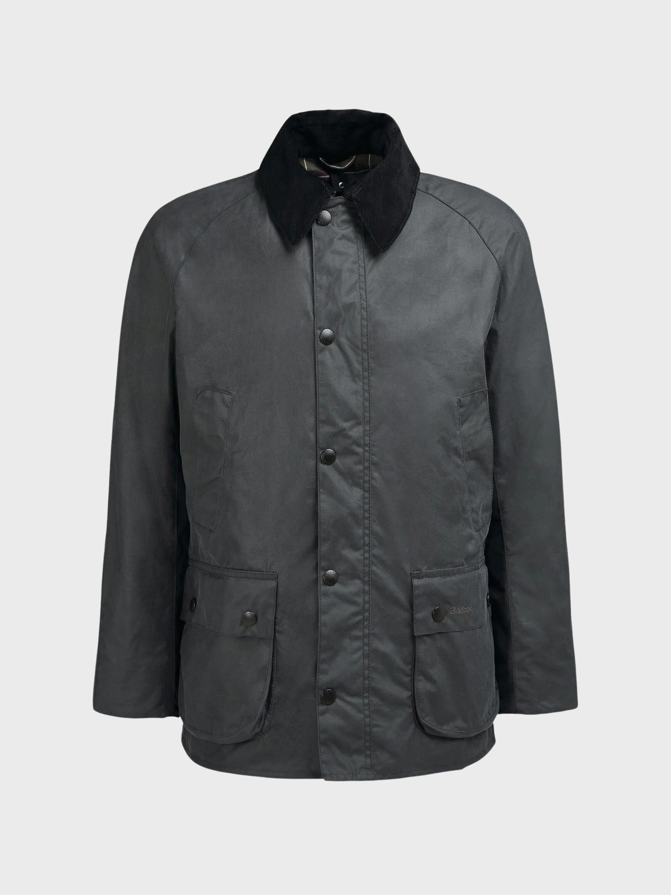 Barbour blazer Grey online