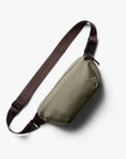 Bellroy Laneway Belt Bag SeaKelp-Men's Bags-Howard-Surrey-Canada