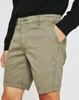 AG Wanderer Short Sulfur Rosemary-Men's Shorts-Brooklyn-Vancouver-Yaletown-Canada