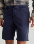 AG Wanderer Short Sulfur Pacific Midnight-Men's Shorts-Brooklyn-Vancouver-Yaletown-Canada