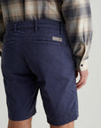 AG Wanderer Short Sulfur Pacific Midnight-Men's Shorts-Brooklyn-Vancouver-Yaletown-Canada