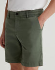 AG Wanderer Short Sulfur Seaside Sage-Men's Shorts-Brooklyn-Vancouver-Yaletown-Canada