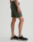 AG Wanderer Short Sulfur Seaside Sage-Men's Shorts-Brooklyn-Vancouver-Yaletown-Canada