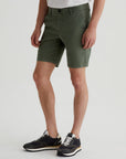AG Wanderer Short Sulfur Seaside Sage-Men's Shorts-Brooklyn-Vancouver-Yaletown-Canada