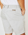 AG Wanderer Short Sulfur White Sands-Men's Shorts-Brooklyn-Vancouver-Yaletown-Canada