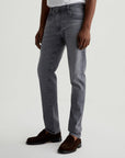 AG Tellis Denim Jean Cannery-Men's Denim-Brooklyn-Vancouver-Yaletown-Canada