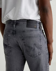AG Tellis Denim Jean Cannery-Men's Denim-Brooklyn-Vancouver-Yaletown-Canada