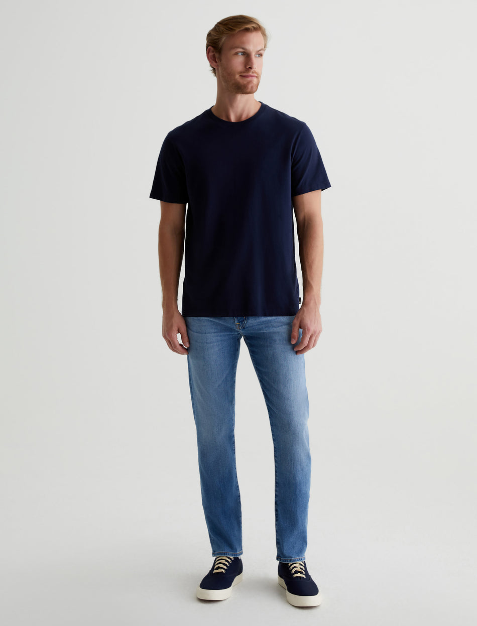 AG Tellis Denim Jeans Coastal Cove-Men&#39;s Denim-Howard-Surrey-Canada