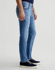 AG Tellis Denim Jeans Coastal Cove-Men's Denim-Howard-Surrey-Canada