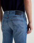 AG Tellis Denim Jeans Coastal Cove-Men's Denim-Howard-Surrey-Canada