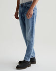 AG Tellis Denim Jeans 21 Years Marve-Men's Denim-Howard-Surrey-Canada