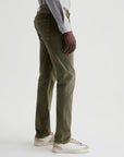 AG Denim Tellis 7 Years Sulfur Alpine Grass-Men's Denim-Brooklyn-Vancouver-Yaletown-Canada