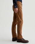 AG Denim Tellis 7 Years Sulfur Roasted Acorn-Men's Denim-Howard-Surrey-Canada