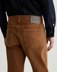 AG Denim Tellis 7 Years Sulfur Roasted Acorn-Men's Denim-Howard-Surrey-Canada