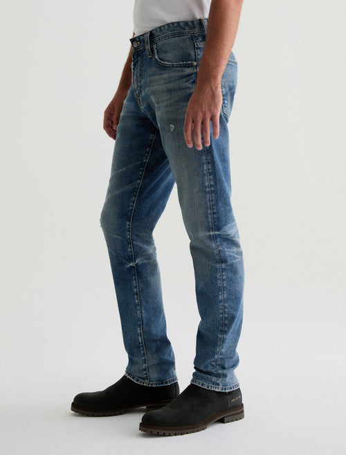 AG Denim Tellis 19 Years Davos-Men's Denim-Brooklyn-Vancouver-Yaletown-Canada