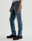 AG Denim Tellis 19 Years Davos-Men's Denim-Brooklyn-Vancouver-Yaletown-Canada