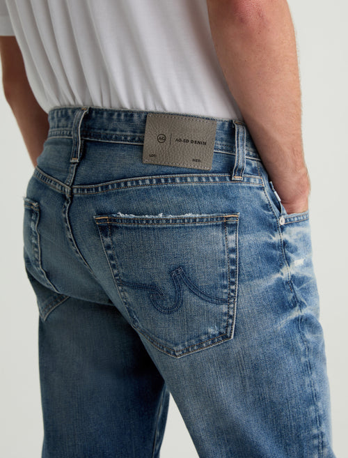 AG Denim Tellis 19 Years Davos-Men&#39;s Denim-Brooklyn-Vancouver-Yaletown-Canada