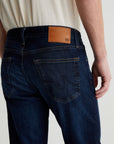 AG Tellis Viper Jean-Men's Denim-Howard-Surrey-Canada