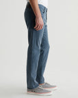 AG Tellis Pant Sulfur Deep Water-Men's Pants-Howard-Surrey-Canada