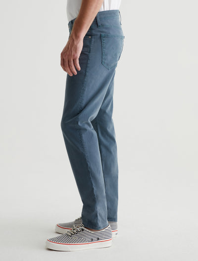 AG Tellis Pant Sulfur Deep Water-Men's Pants-Howard-Surrey-Canada