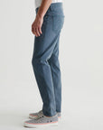 AG Tellis Pant Sulfur Deep Water-Men's Pants-Howard-Surrey-Canada