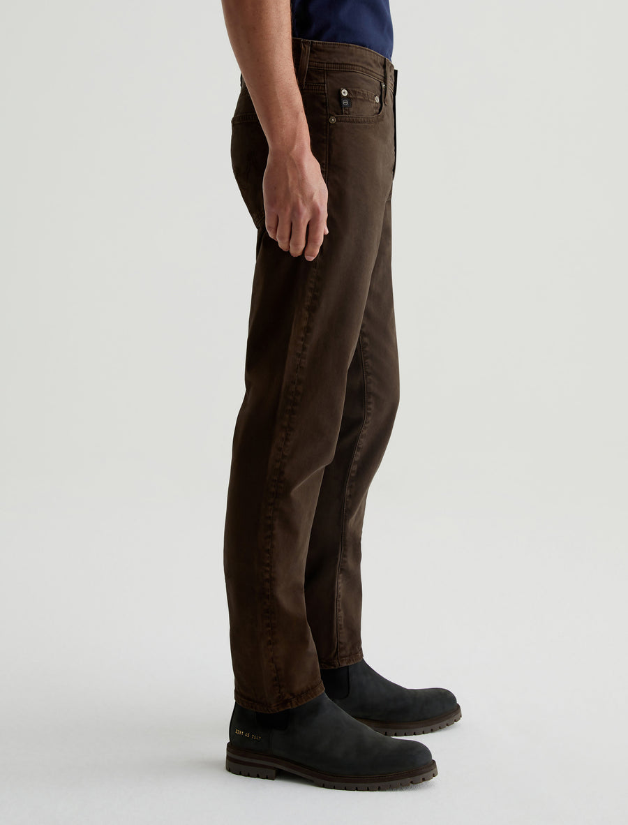 AG Denim Tellis Sulfur Deep Woodland-Men&#39;s Denim-Howard-Surrey-Canada