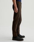 AG Denim Tellis Sulfur Deep Woodland-Men's Denim-Howard-Surrey-Canada