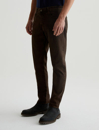 AG Denim Tellis Sulfur Deep Woodland-Men's Denim-Howard-Surrey-Canada