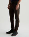 AG Denim Tellis Sulfur Deep Woodland-Men's Denim-Howard-Surrey-Canada