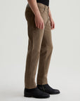 AG Pants Tellis Sulfur Faded Ashwood-Men's Pants-Howard-Surrey-Canada