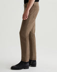 AG Pants Tellis Sulfur Faded Ashwood-Men's Pants-Howard-Surrey-Canada