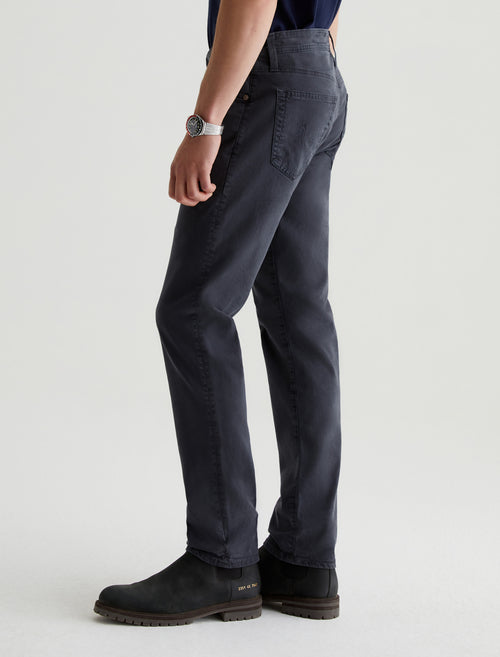 AG Pants Tellis Sulfur Gunpowder-Men&#39;s Pants-Brooklyn-Vancouver-Yaletown-Canada