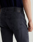 AG Pants Tellis Sulfur Gunpowder-Men's Pants-Brooklyn-Vancouver-Yaletown-Canada