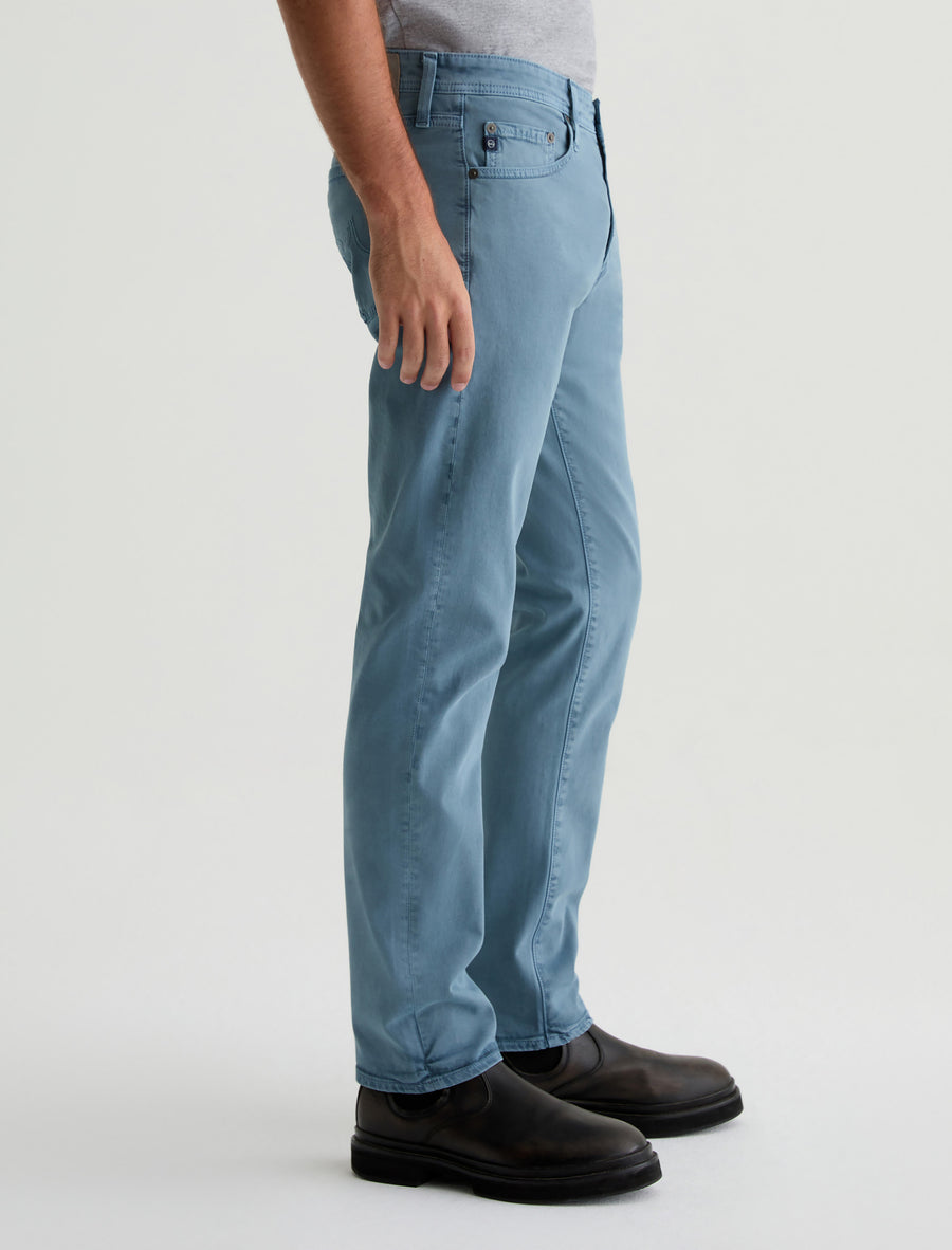 AG Denim Tellis Sulfur Hazy Lake-Men&#39;s Denim-Howard-Surrey-Canada