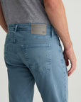 AG Denim Tellis Sulfur Hazy Lake-Men's Denim-Howard-Surrey-Canada