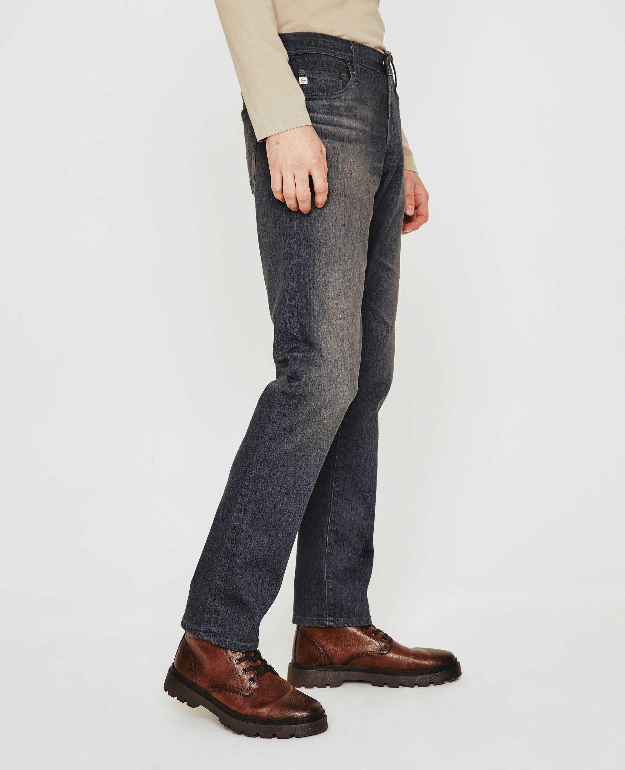 AG Everett Denim 11 Years Falcon-Men&#39;s Denim-Howard-Surrey-Canada