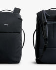 Bellroy Lite Travel Pack 38L Black-Men's Bags-Howard-Surrey-Canada