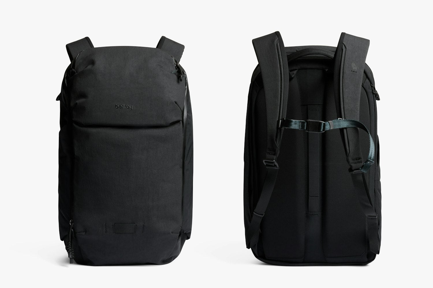 Bellroy Venture Ready Pack 26L Black-Men&#39;s Bags-Howard-Surrey-Canada