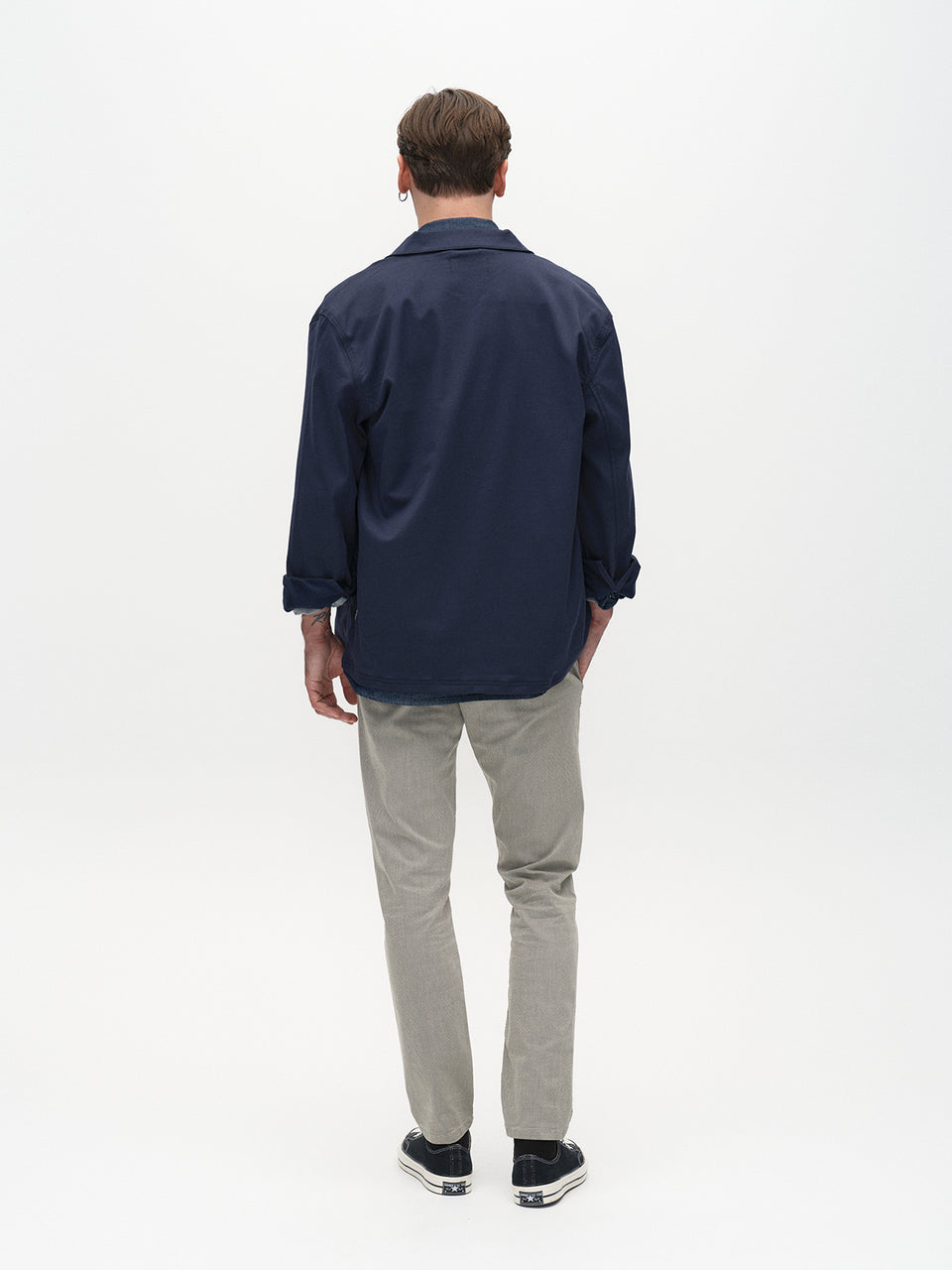 Gabba Paul Dale Chino SS24-Men&#39;s Pants-Howard-Surrey-Canada