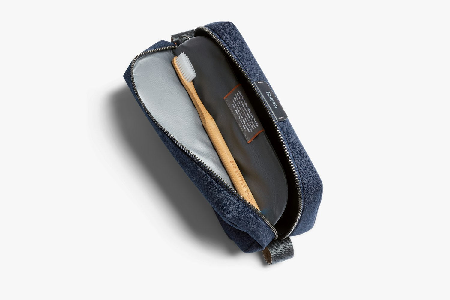 Bellroy Toiletry Kit Navy-Men&#39;s Accessories-Howard-Surrey-Canada