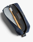 Bellroy Toiletry Kit Navy-Men's Accessories-Howard-Surrey-Canada