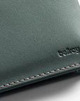 Bellroy Slim Sleeve Everglade-Men's Accessories-Howard-Surrey-Canada