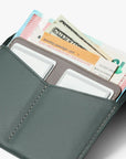 Bellroy Passport Cover Everglade-Men's Accessories-Howard-Surrey-Canada