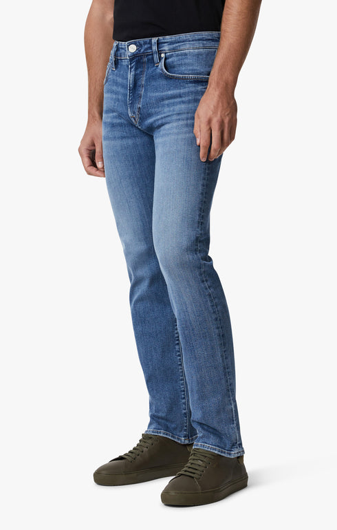 34 Heritage Courage Denim TALL Lt Shaded Organic-Men&#39;s Denim-Howard-Surrey-Canada