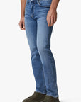 34 Heritage Courage Denim TALL Lt Shaded Organic-Men's Denim-Howard-Surrey-Canada