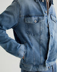 AG Jacket Dart Ancient-Men's Jackets-Brooklyn-Vancouver-Yaletown-Canada