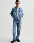 AG Jacket Dart Ancient-Men's Jackets-Brooklyn-Vancouver-Yaletown-Canada