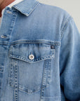 AG Jacket Dart Ancient-Men's Jackets-Brooklyn-Vancouver-Yaletown-Canada