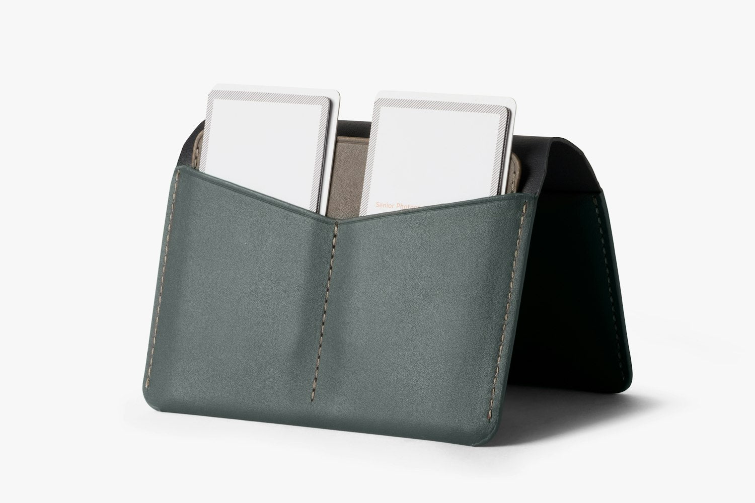 Bellroy Passport Cover Everglade-Men&#39;s Accessories-Howard-Surrey-Canada