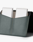 Bellroy Passport Cover Everglade-Men's Accessories-Howard-Surrey-Canada